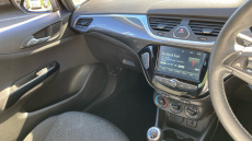 Vauxhall Corsa 1.4 [75] Energy 3dr [AC] Petrol Hatchback